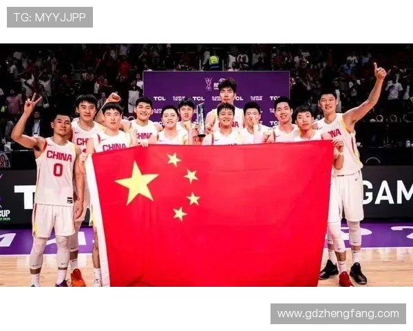 中国男篮亚洲杯预选赛关键战告捷年轻阵容展现新活力冲击巴黎奥运