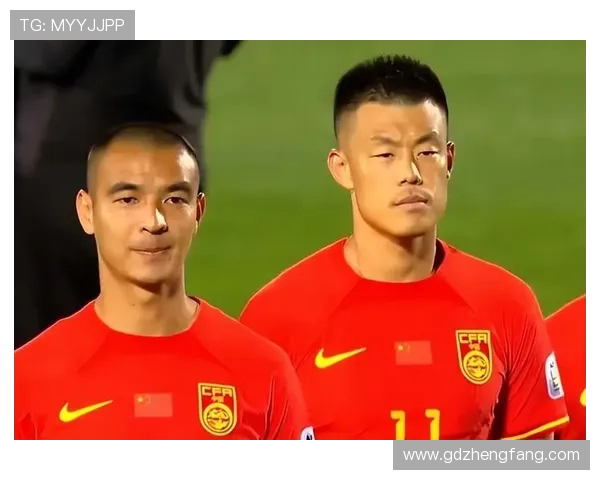 国足迎来关键战役年轻球员集体爆发引发全国高度关注赛场表现引热议